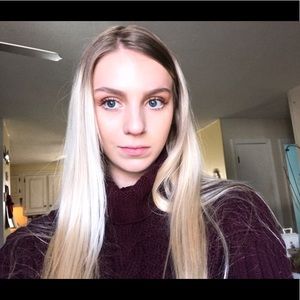 Meet your Posher, Amber